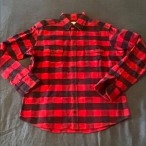 Taylor Stitch Yosemite Shirt.